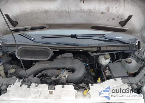 2016 Ford Transit-350 Xlt from USA, damaged, VIN 1FBAX2CM1GKB41768